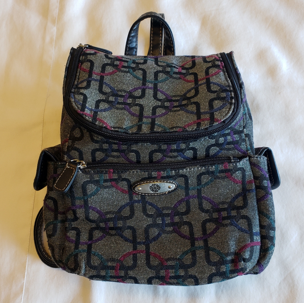 Treviso Mini Backpack